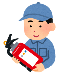 意外と知らない！？消防設備点検って「なんのために」「どれくらいの頻度」「どれくらいの費用」 「どんな方法」でやるの？