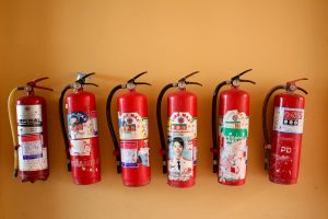 消防設備業をされている方の意見を募っています！