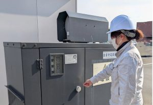 日本から世界へ！スマテンと挑む法令点検DXの新時代
