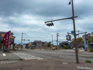 能登・輪島を訪ねて──まだ残る震災の爪痕